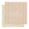 Graphic 45 Cottage Life Double-Sided Cardstock 12"x12" - Little Things*