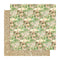 Graphic 45 Collection Pack 12"x12" - Wild & Free*