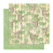 Graphic 45 Collection Pack 12"x12" - Wild & Free*