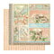 Graphic 45 Collection Pack 12"x12" - Wild & Free*
