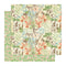 Graphic 45 Collection Pack 12"x12" - Wild & Free*