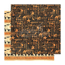 Graphic 45 Collection Pack 12"x 12" - Charmed*