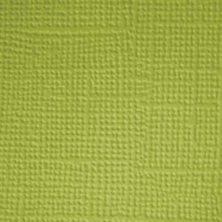 Doodlebug Textured Cardstock 12"X12" - Sweet Pea*