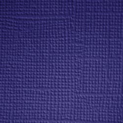 Doodlebug Textured Cardstock 12"X12" - Violet*