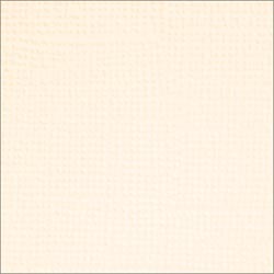 Doodlebug Textured Cardstock 12"X12" - Vanilla*