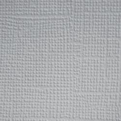 Doodlebug Textured Cardstock 12"X12" - Stone Gray*