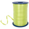 Morex Crimped Curling Ribbon .1875"X500yd - Lime*