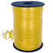 Morex Crimped Curling Ribbon .1875"X500yd - Yellow*