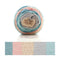 Poppy Crafts Rainbow Cotton Yarn 100g - Mix 25