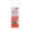 John Bead - Stainless Steel Wire Guardian 24 pack  4 x 4mm