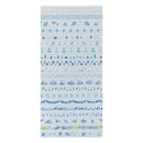 Poppy Crafts Washi Tape 20 Pack - Paper Plane*