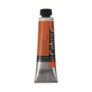 Cobra Artist Water Mixable Oil Colour  - 265 - Transparent Oxide Yellow 40ml*