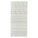 Poppy Crafts Washi Tape 20 Pack - Sail Boat