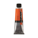 Cobra Artist Water Mixable Oil Colour  - 266 - Permanent Orange 40ml*