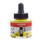 267 - Talens Amsterdam Acrylic Ink 30ml - Azo Yellow Lemon