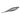 Vaessen Creative Tweezer Scissors 120mm Bent