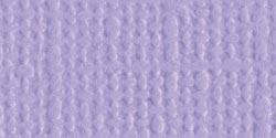 Bazzill Mono Cardstock 12in x 12in - Wisteria/Canvas*