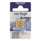 Talens - Van Gogh Watercolour half pan - AZO YELLOW DP 270