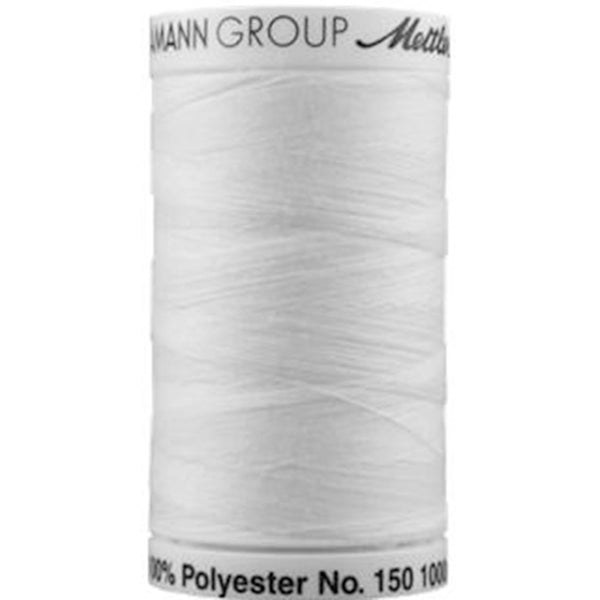 Mettler Bobbinette 1094yd - White*