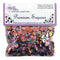 28 Lilac Lane Premium Sequins 20g - Coral
