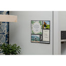 Duck Felt Mounts 11.75" - Grey*