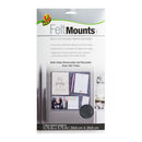 Duck Felt Mounts 11.75" - Grey*