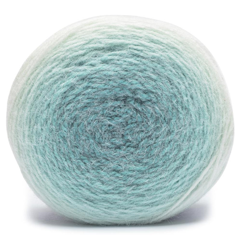 Caron Colorama Halo Yarn - Harbor Frost