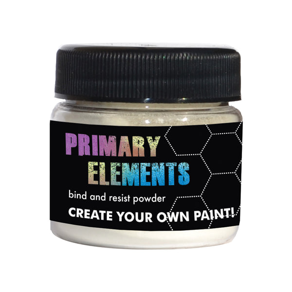 LuminArte Primary Elements Bind And Resist 30ml*