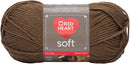 Red Heart Soft Yarn - Toast 140g*