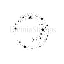 Lavinia Stamps - Star Cluster 6.5cm x 6.5cm*