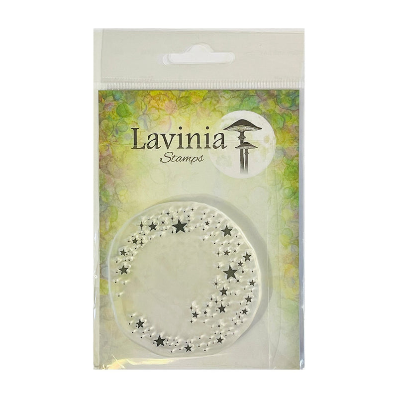 Lavinia Stamps - Star Cluster 6.5cm x 6.5cm*