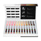 Karin Decobrush Pigment Markers 12 pack  Nude Colours
