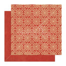 Graphic 45 Double-Sided Paper Pad 12"X12" 16 Pack - Patterns & Solids - Come One, Come All!*