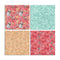 Poppy Crafts 12"x12" Paper Pack