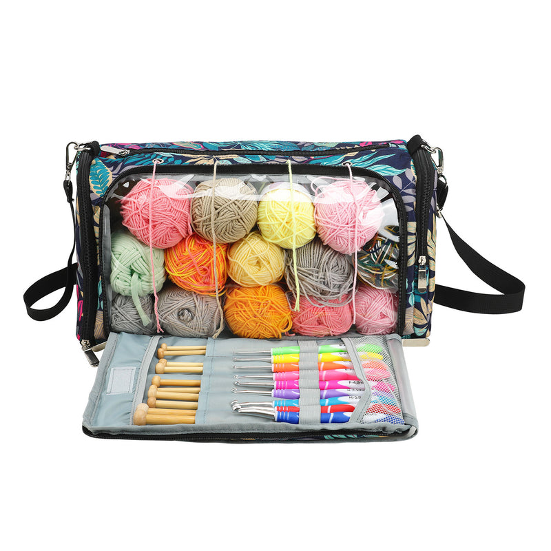 Universal Crafts Yarn Storage Bag