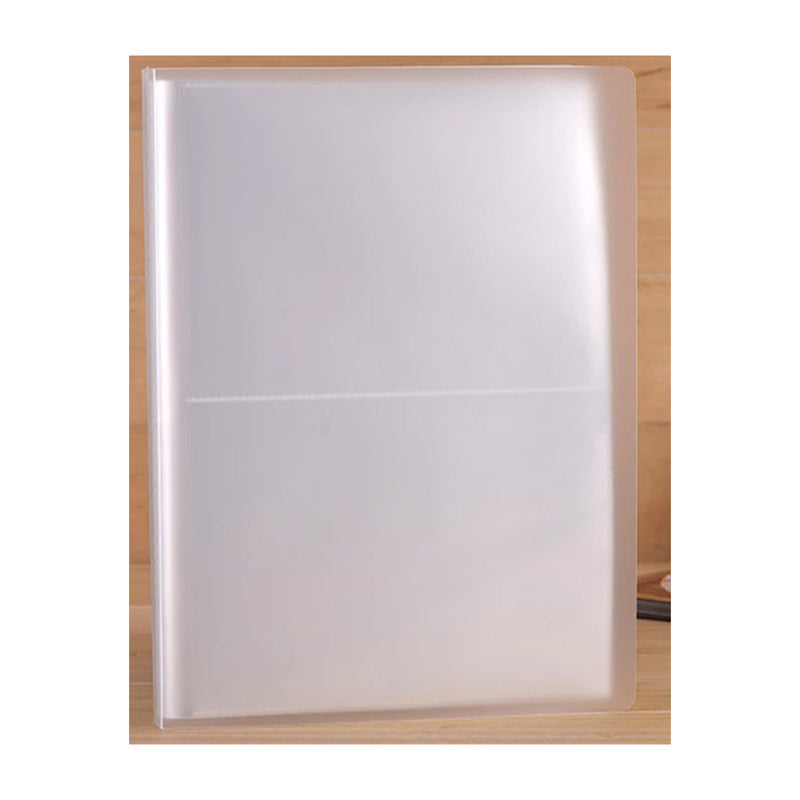 Universal Crafts Storage Folder - 11"x8"*