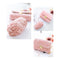 Poppy Crafts Smooth Like Velvet Yarn 100g - Salmon