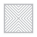 My Favorite Things Premium Stencil 6in x 6in - Inward Elements*