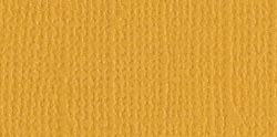 Bazzill Mono Cardstock 12"X12" - Beeswax/Canvas*