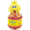 Lion Brand Sesame Street One Hat Wonder Yarn - Big Bird