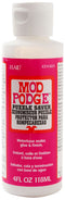 Plaid Mod Podge Puzzle Saver 4oz*