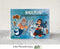 Picket Fence Studios Stamps - More Of A Fishy Lot*