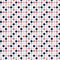 Crafter's Companion Double-Sided Paper Pad 12"x 12" 30 pack  Navy Blush*