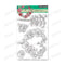 Penny Black Clear Stamps - Tender Roses*