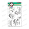 Penny Black Clear Stamps - Share Your Love*