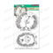 Penny Black Clear Stamps - Smooch*
