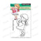 Penny Black Clear Stamps - Loves Embrace*