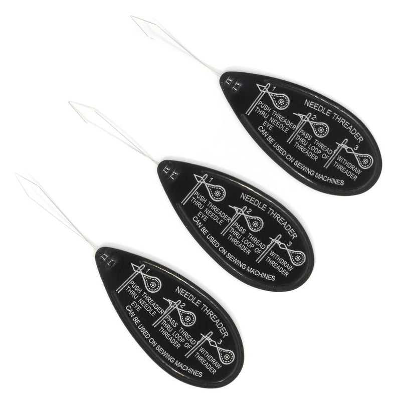 Dritz Needle Threader 3 pack