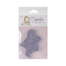 Magnolia - Butterfly Dreams Cling Stamp - Edwin with Butterfly