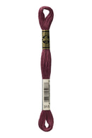 DMC Stranded Cotton 8m - 315*